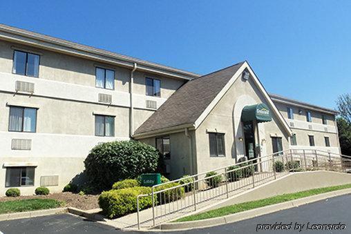 Dupont Suites - Louisville - St. Matthews Exterior photo